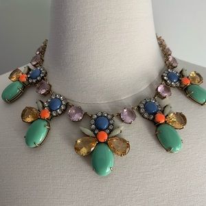 J. Crew Necklace